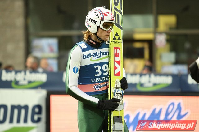 104 Bjoern Einar Romoeren